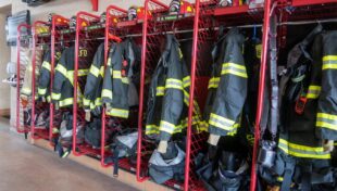 DCR awards $131,000 for volunteer fire departments