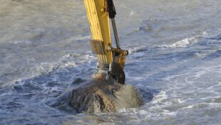 Grant funding available for dredging projects, equipment