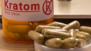 Gov. announces kratom sale restrictions, public education efforts