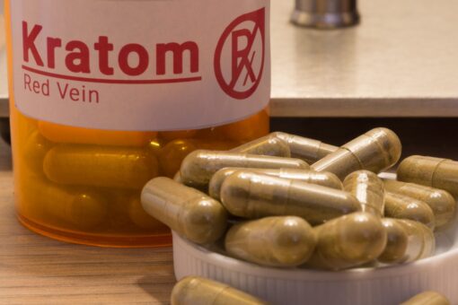 Gov. announces kratom sale restrictions, public education efforts