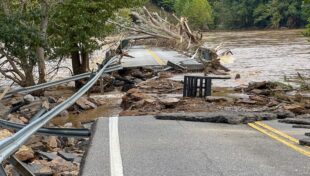 Administration awards $900,000 for local infrastructure projects