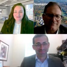 Build for Mass: Closing the Infrastructure Funding Gap