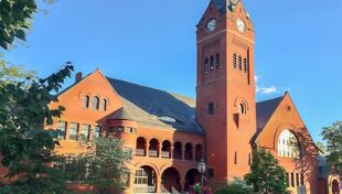 Winchester seeks voter feedback after override loss