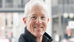 Walkability, downtown expert Jeff Speck is Connect 351 keynote speaker