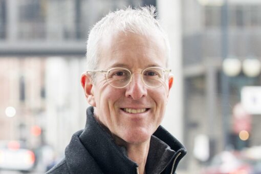 Walkability, downtown expert Jeff Speck is Connect 351 keynote speaker