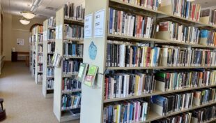 Falmouth, Hudson awarded library construction grants
