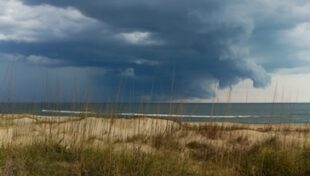 Super El Niño: Preparing for the weather ahead