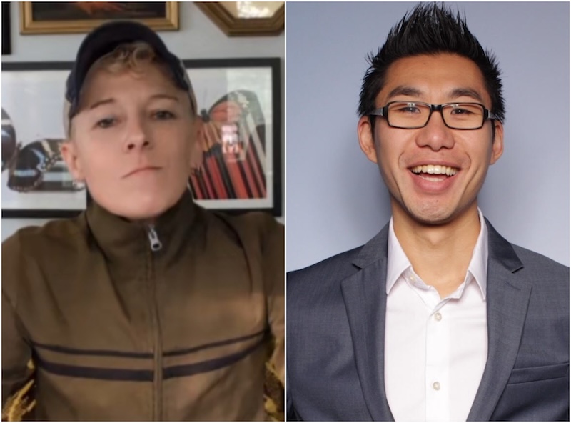 Connect 351’s revamped Thursday lineup offers speakers, workshops