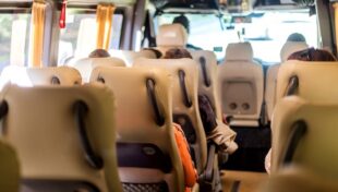 State awards $10 million for Last Mile, microtransit