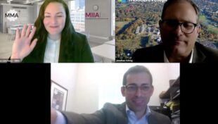 MMA webinar covers new Build for Mass program