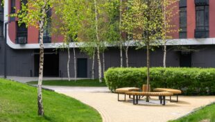 State awards nearly $700,000 for green spaces in Gateway Cities
