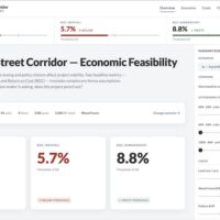 Belmont partners with Harvard to build project feasibility tool
