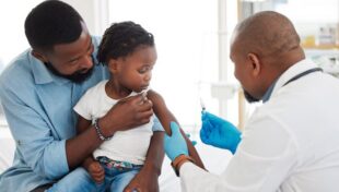 Pediatric Immunization Skills Building Conference is Nov. 4