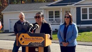 Gov. announces Move-In Mass initiative to expand affordable homeownership opportunities