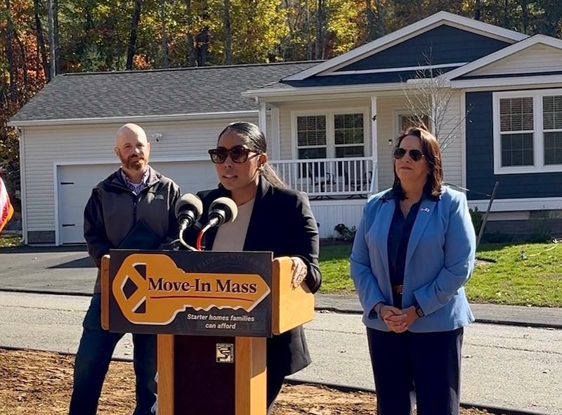 Gov. announces Move-In Mass initiative to expand affordable homeownership opportunities