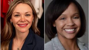 Women Leading Government to discuss navigating and thriving in leadership