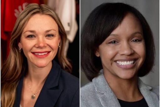 Women Leading Government to discuss navigating and thriving in leadership