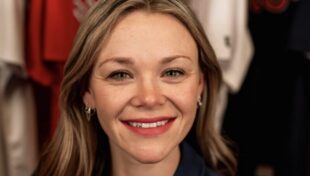 WooSox GM Brooke Cooper to join Women Leading Government on Nov. 5